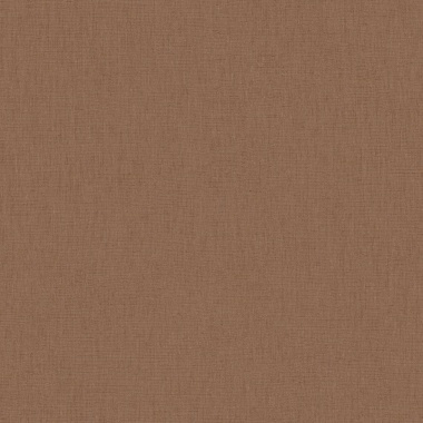 Papel pintado liso marrón LINOA 109 | Murake - 880056