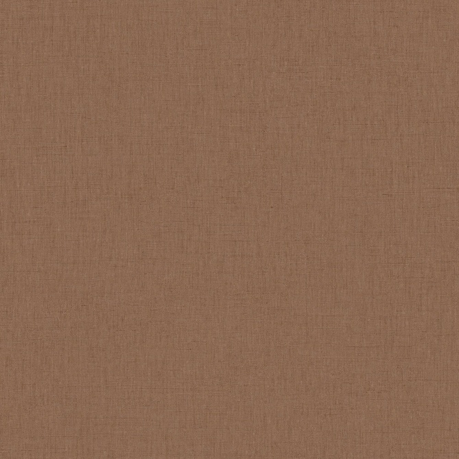 Papel pintado liso marrón LINOA 109 | Murake - 880056