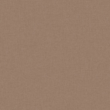 Papel pintado liso praliné LINOA 108 | Murake - 880055