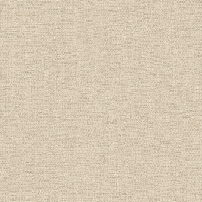 Papel pintado liso latte LINOA 11 | Murake - 879941