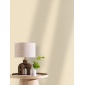 Papel pintado liso avena LINOA 13 | Murake - 879943