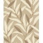 Papel pintado vegetal capuchino NAORI 03 | Murake - 880021