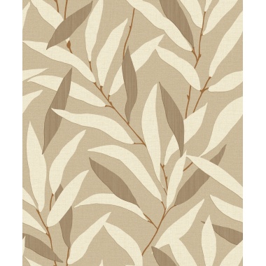 Papel pintado vegetal capuchino NAORI 03 | Murake - 880021