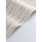 Papel pintado geométrico beige arena SAYRA 02 | Murake - 880028