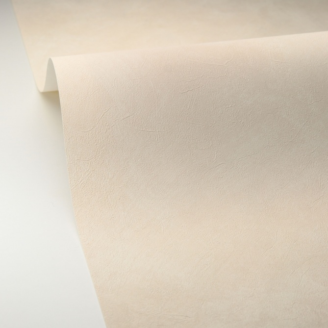 Papel pintado efecto cal blanco tiza - CALIZA 01 | MURAKE - 880154