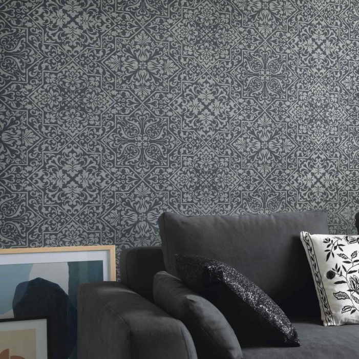 Papel Pintado MOSAICO VINTAGE 03 - 3