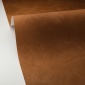 Papel pintado efecto cal terracota - CALIZA 22 | MURAKE - 880175