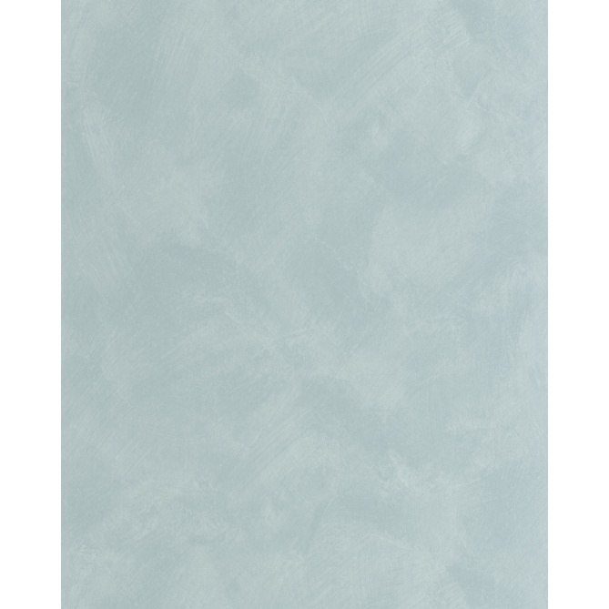 Papel pintado efecto cal azul cielo - CALIZA 29 | MURAKE - 880182