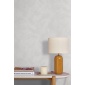Papel pintado efecto cal gris guijarro - CALIZA 41 | MURAKE - 880194
