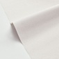 Papel pintado efecto fibra natural blanco - YUTARA 01 | MURAKE - 880320