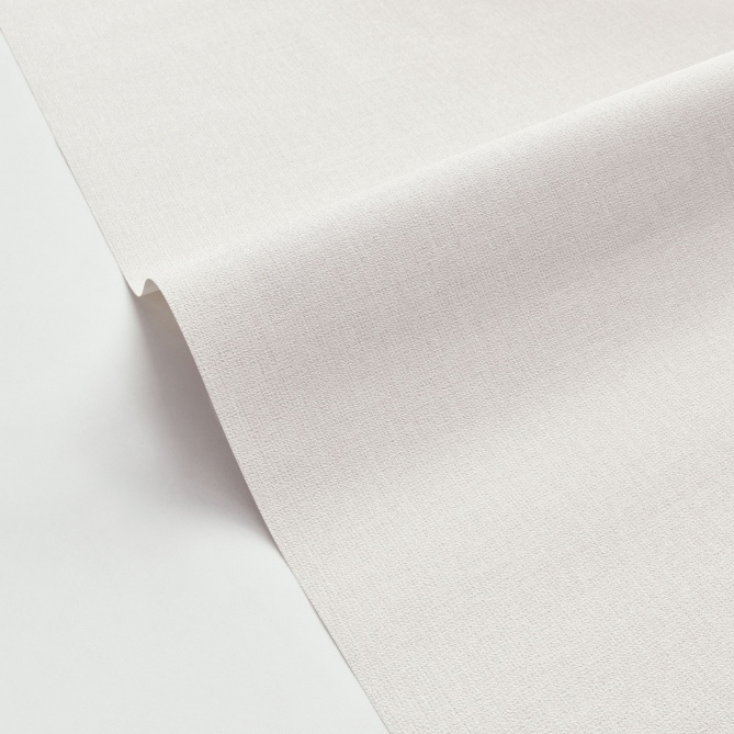 Papel pintado efecto fibra natural blanco - YUTARA 01 | MURAKE - 880320