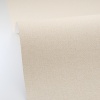 Papel pintado efecto fibra natural blanco tiza - YUTARA 02 | MURAKE - 880321