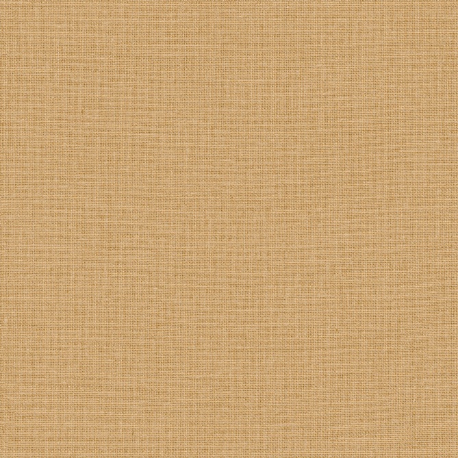 Papel pintado efecto fibra natural miel - YUTARA 11 | MURAKE - 880330