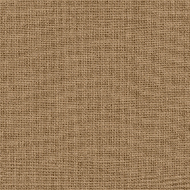 Papel pintado efecto fibra natural avellana - YUTARA 24 | MURAKE - 880343
