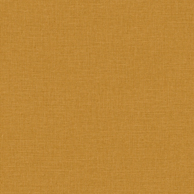 Papel pintado efecto fibra natural caramelo - YUTARA 30 | MURAKE - 880349