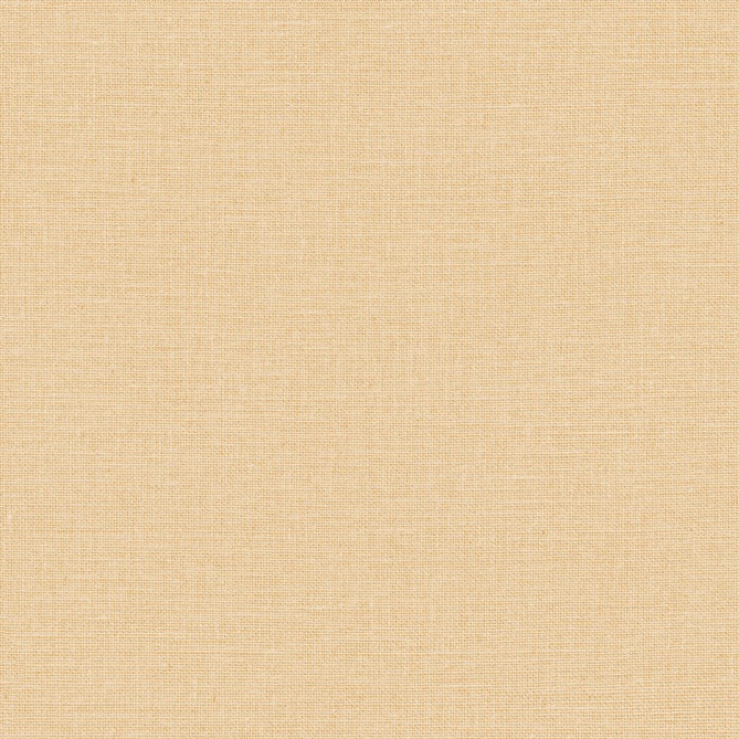 Papel pintado efecto fibra natural amarillo - YUTARA 37 | MURAKE - 880356