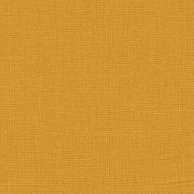 Papel pintado efecto fibra natural curry - YUTARA 38 | MURAKE - 880357