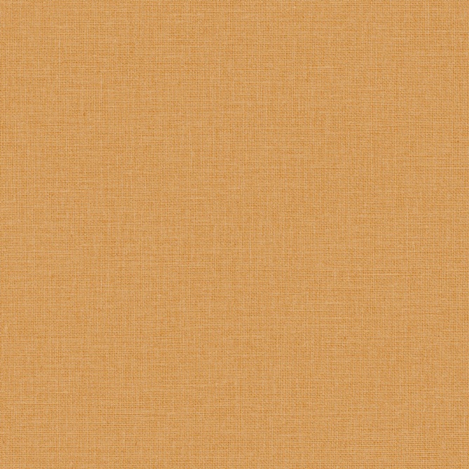 Papel pintado efecto fibra natural melón - YUTARA 41 | MURAKE - 880360