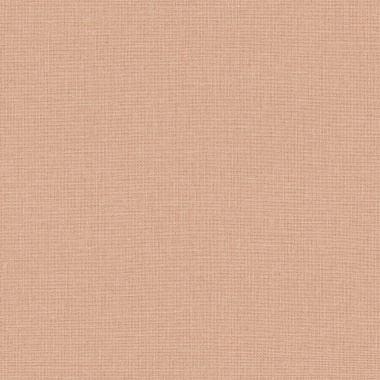 Papel pintado efecto fibra natural rosa empolvado - YUTARA 45 | MURAKE - 880364