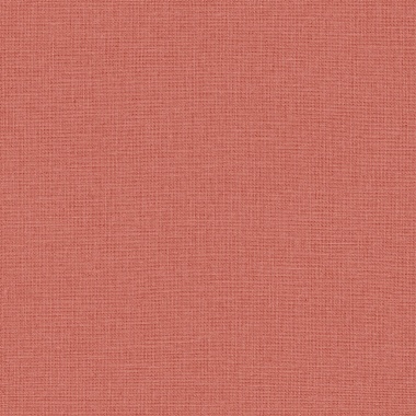 Papel pintado efecto fibra natural frambuesa - YUTARA 46 | MURAKE - 880365