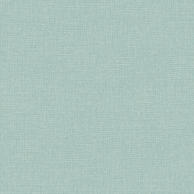Papel pintado efecto fibra natural azul pastel - YUTARA 51 | MURAKE - 880370
