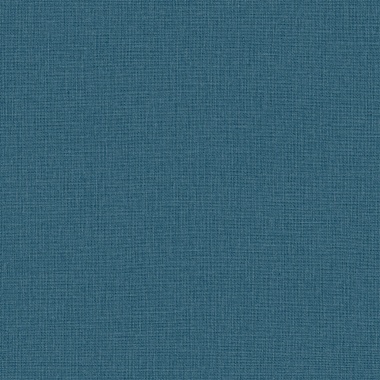 Papel pintado efecto fibra natural azul Madura - YUTARA 57 | MURAKE - 880376