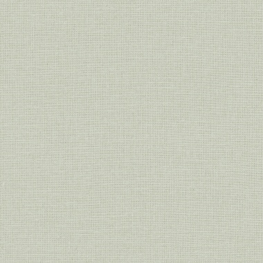 Papel pintado efecto fibra natural verde almendra - YUTARA 58 | MURAKE - 880377
