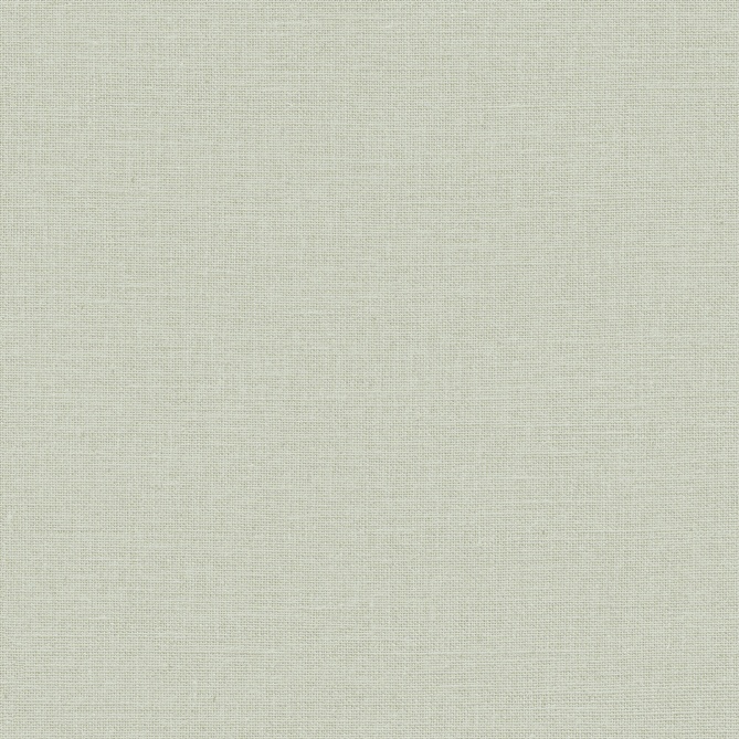 Papel pintado efecto fibra natural verde almendra - YUTARA 58 | MURAKE - 880377