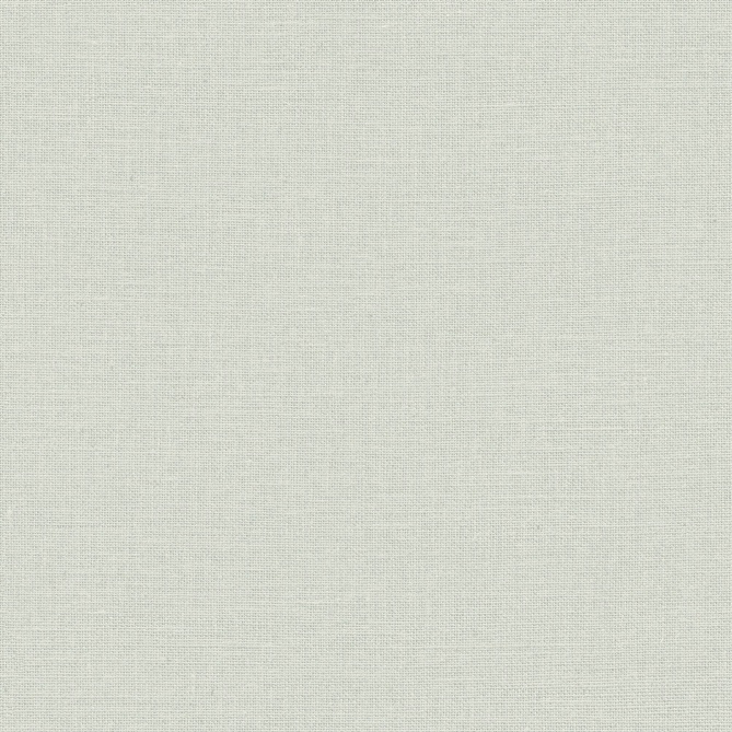 Papel pintado efecto fibra natural verde agua - YUTARA 65 | MURAKE - 880384