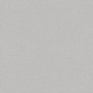 Papel pintado efecto fibra natural gris claro - YUTARA 76 | MURAKE - 880395