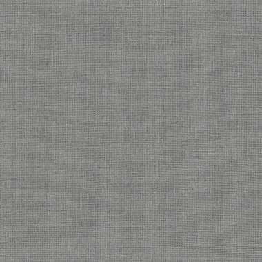 Papel pintado efecto fibra natural gris oscuro - YUTARA 77 | MURAKE - 880396