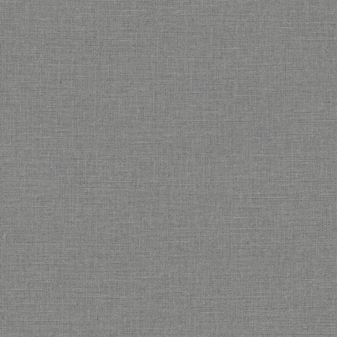 Papel pintado efecto fibra natural gris oscuro - YUTARA 77 | MURAKE - 880396