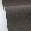 Papel pintado efecto fibra natural gris pizarra - YUTARA 83 | MURAKE - 880402