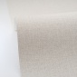Papel pintado efecto fibra natural gris ratón - YUTARA 80 | MURAKE - 880399