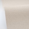 Papel pintado efecto fibra natural gris topo - YUTARA 79 | MURAKE - 880398