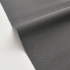 Papel pintado efecto fibra natural antracita - YUTARA 78 | MURAKE - 880397