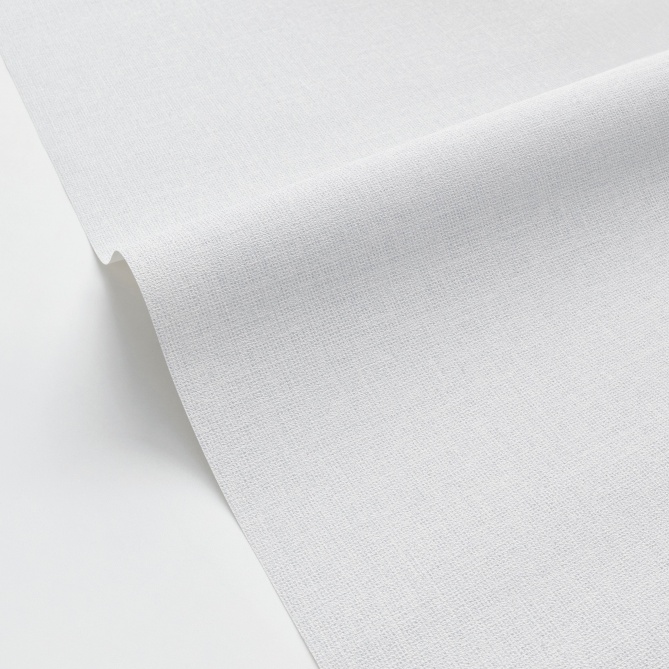 Papel pintado efecto fibra natural gris suave - YUTARA 75 | MURAKE - 880394