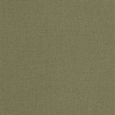 Papel pintado efecto fibra natural verde militar - YUTARA 71 | MURAKE - 880390