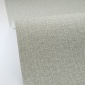 Papel pintado efecto fibra natural verde eucalipto - YUTARA 69 | MURAKE - 880388
