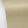 Papel pintado efecto fibra natural verde tilo - YUTARA 63 | MURAKE - 880382