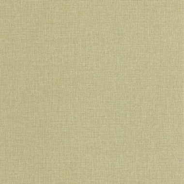 Papel pintado efecto fibra natural verde tilo - YUTARA 63 | MURAKE - 880382