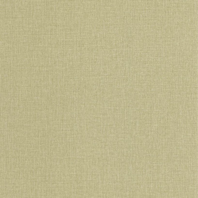 Papel pintado efecto fibra natural verde tilo - YUTARA 63 | MURAKE - 880382