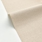 Papel pintado efecto fibra natural verde pistacho - YUTARA 62 | MURAKE - 880381