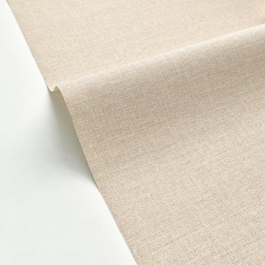 Papel pintado efecto fibra natural verde pistacho - YUTARA 62 | MURAKE - 880381
