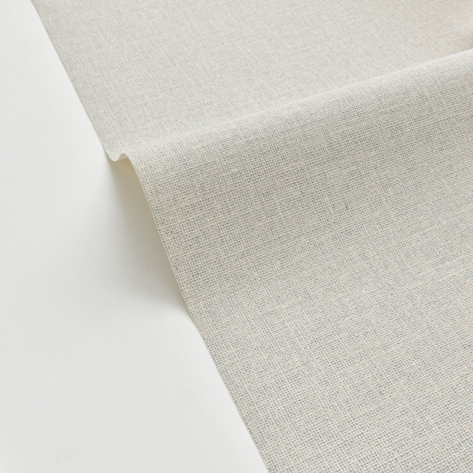 Papel pintado efecto fibra natural celadón - YUTARA 61 | MURAKE - 880380