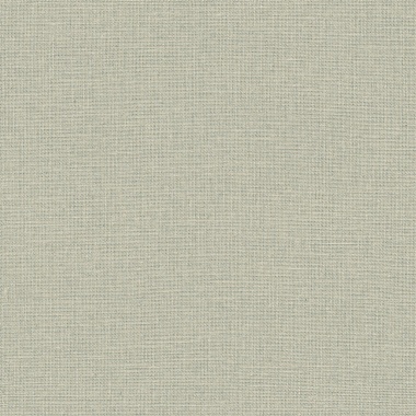Papel pintado efecto fibra natural celadón - YUTARA 61 | MURAKE - 880380