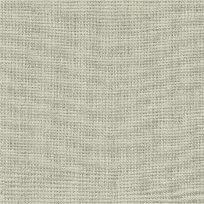 Papel pintado efecto fibra natural celadón - YUTARA 61 | MURAKE - 880380