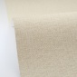 Papel pintado efecto fibra natural verde anís - YUTARA 60 | MURAKE - 880379