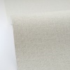 Papel pintado efecto fibra natural verde jade - YUTARA 59 | MURAKE - 880378