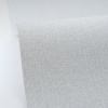 Papel pintado efecto fibra natural azul glaciar - YUTARA 50 | MURAKE - 880369